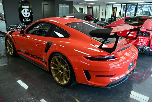 2019 Porsche 911 GT3 RS - 22962954 - 13