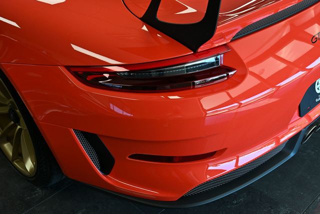2019 Porsche 911 GT3 RS - 22962954 - 14