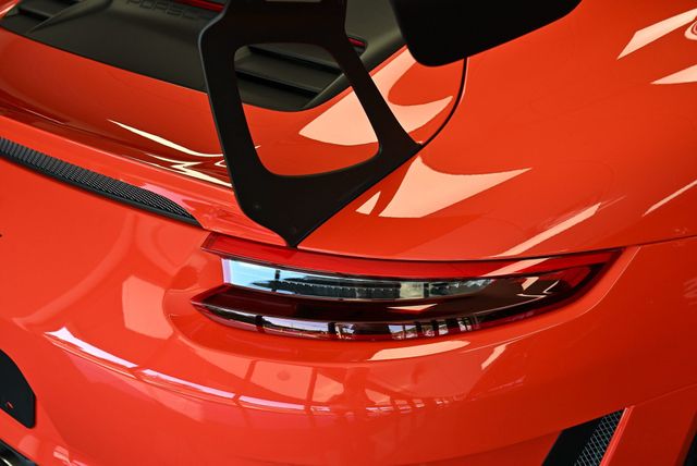 2019 Porsche 911 GT3 RS - 22962954 - 15