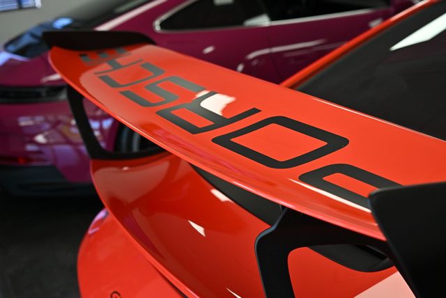 2019 Porsche 911 GT3 RS - 22962954 - 16