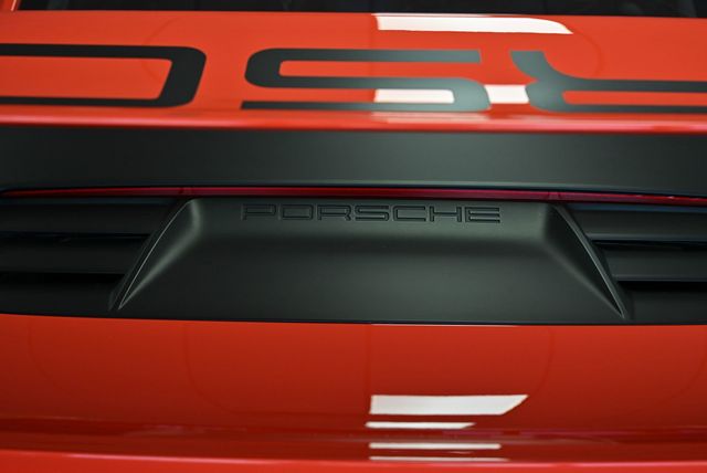 2019 Porsche 911 GT3 RS - 22962954 - 18