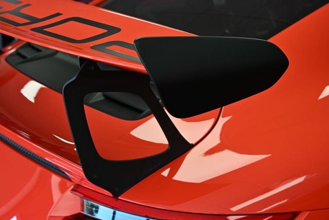 2019 Porsche 911 GT3 RS - 22962954 - 19