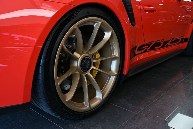 2019 Porsche 911 GT3 RS - 22962954 - 20