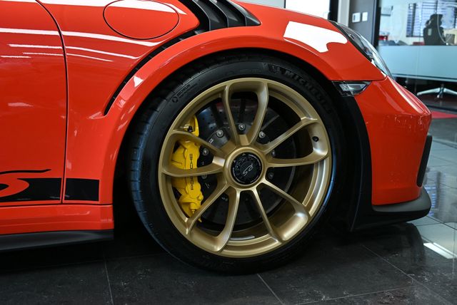 2019 Porsche 911 GT3 RS - 22962954 - 21