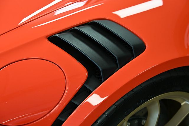 2019 Porsche 911 GT3 RS - 22962954 - 22