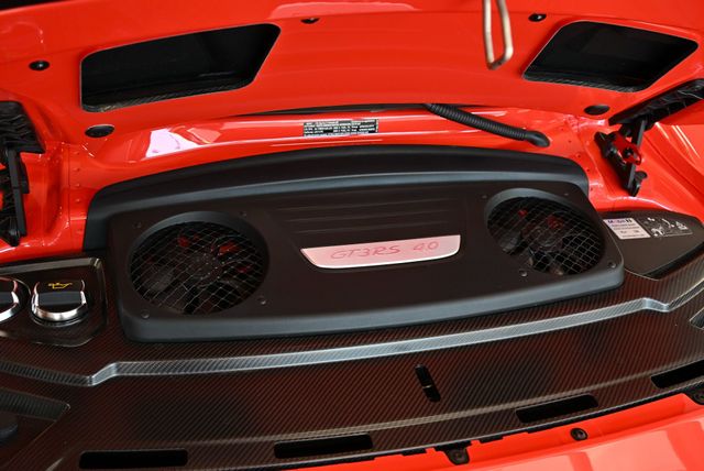 2019 Porsche 911 GT3 RS - 22962954 - 26