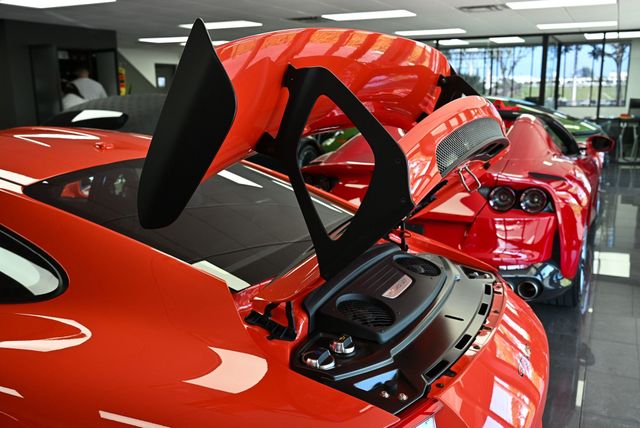 2019 Porsche 911 GT3 RS - 22962954 - 27