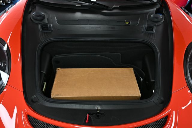 2019 Porsche 911 GT3 RS - 22962954 - 28