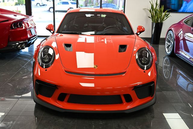 2019 Porsche 911 GT3 RS - 22962954 - 2