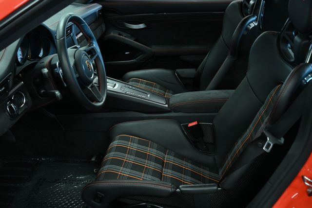 2019 Porsche 911 GT3 RS - 22962954 - 29