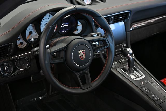 2019 Porsche 911 GT3 RS - 22962954 - 30