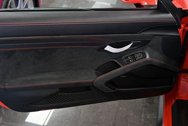 2019 Porsche 911 GT3 RS - 22962954 - 31