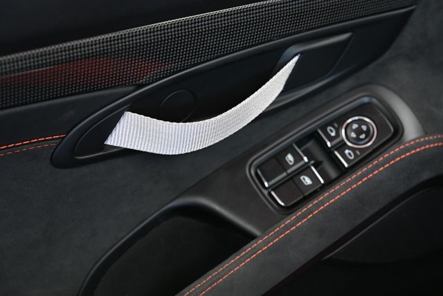 2019 Porsche 911 GT3 RS - 22962954 - 32