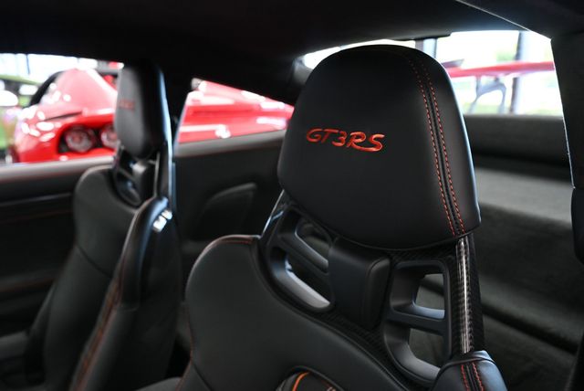 2019 Porsche 911 GT3 RS - 22962954 - 35