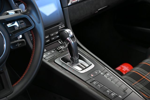 2019 Porsche 911 GT3 RS - 22962954 - 36