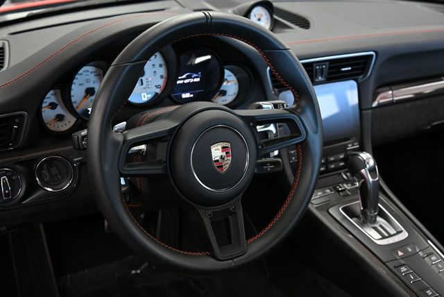 2019 Porsche 911 GT3 RS - 22962954 - 37