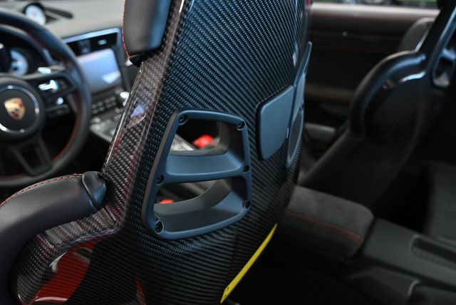 2019 Porsche 911 GT3 RS - 22962954 - 41