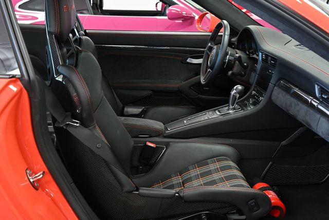 2019 Porsche 911 GT3 RS - 22962954 - 42