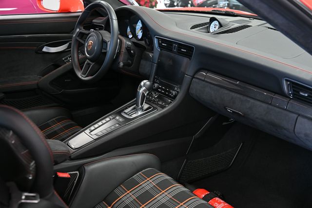 2019 Porsche 911 GT3 RS - 22962954 - 43