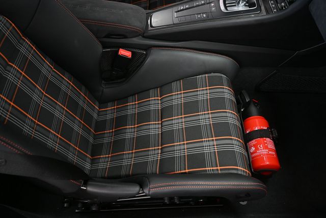 2019 Porsche 911 GT3 RS - 22962954 - 44