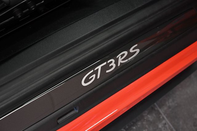 2019 Porsche 911 GT3 RS - 22962954 - 46