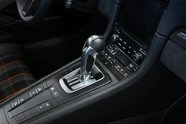 2019 Porsche 911 GT3 RS - 22962954 - 49