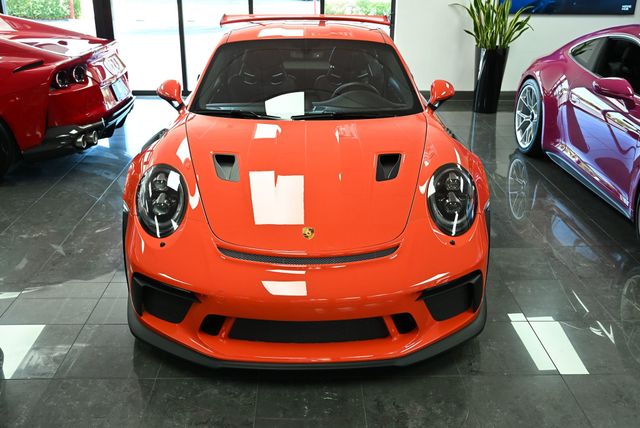 2019 Porsche 911 GT3 RS - 22962954 - 50