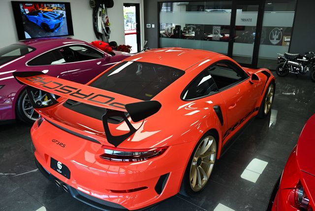2019 Porsche 911 GT3 RS - 22962954 - 51