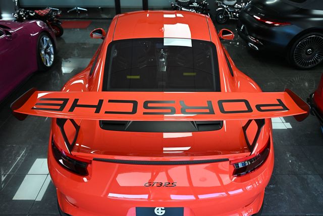 2019 Porsche 911 GT3 RS - 22962954 - 52