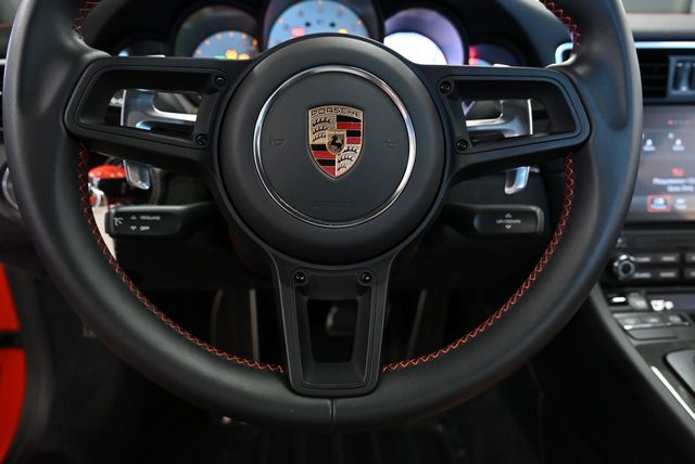 2019 Porsche 911 GT3 RS - 22962954 - 53