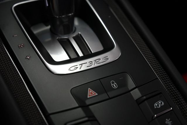 2019 Porsche 911 GT3 RS - 22962954 - 56