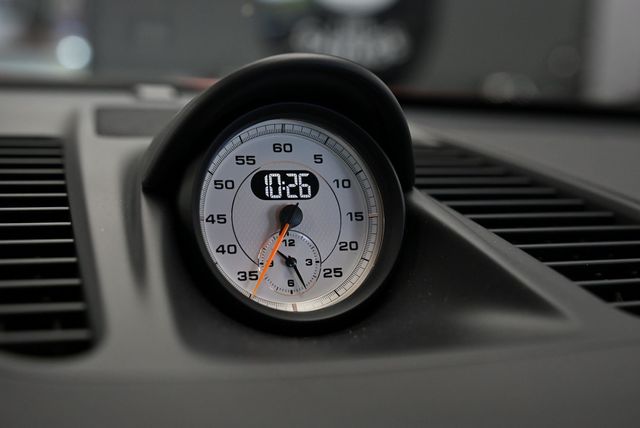 2019 Porsche 911 GT3 RS - 22962954 - 58