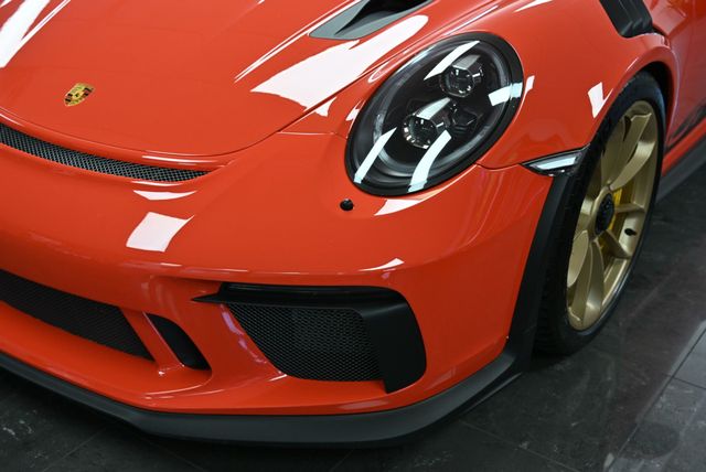 2019 Porsche 911 GT3 RS - 22962954 - 5