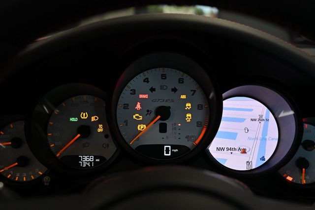 2019 Porsche 911 GT3 RS - 22962954 - 59