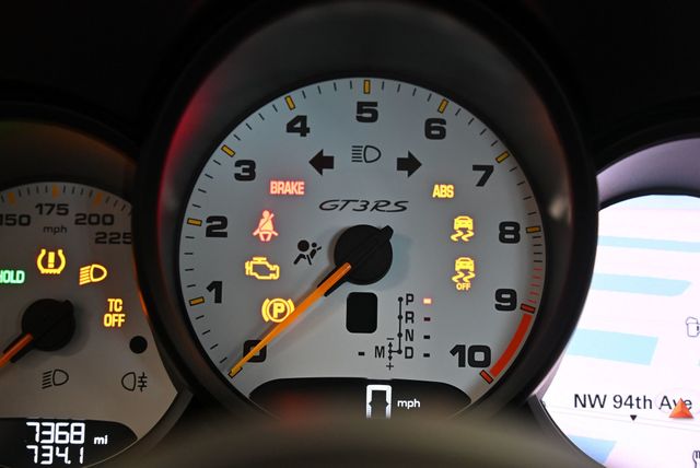 2019 Porsche 911 GT3 RS - 22962954 - 61