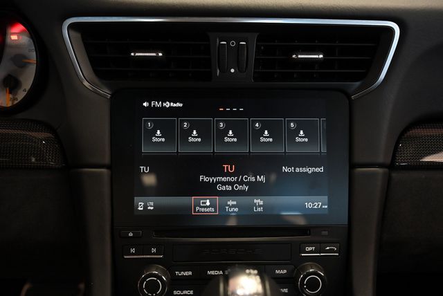 2019 Porsche 911 GT3 RS - 22962954 - 63