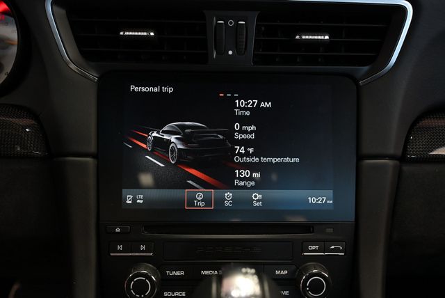 2019 Porsche 911 GT3 RS - 22962954 - 65