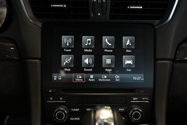 2019 Porsche 911 GT3 RS - 22962954 - 66