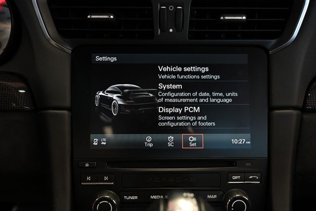 2019 Porsche 911 GT3 RS - 22962954 - 67