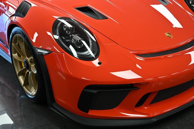 2019 Porsche 911 GT3 RS - 22962954 - 6