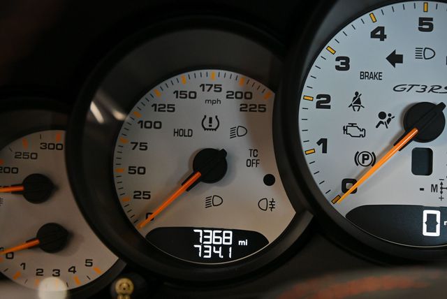 2019 Porsche 911 GT3 RS - 22962954 - 72