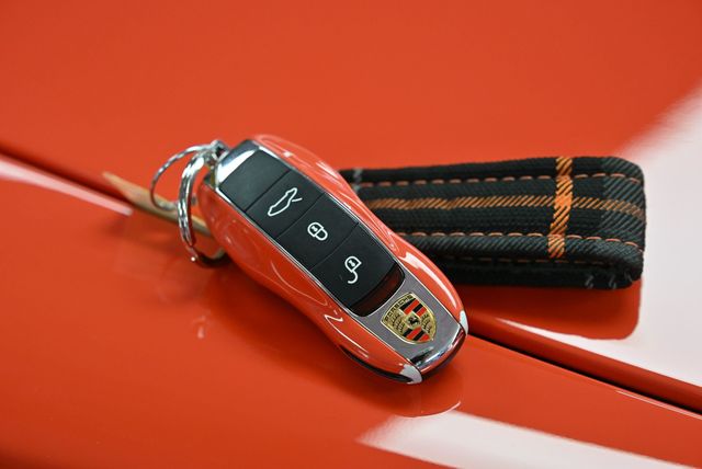 2019 Porsche 911 GT3 RS - 22962954 - 73