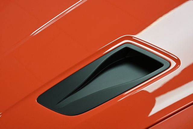 2019 Porsche 911 GT3 RS - 22962954 - 74