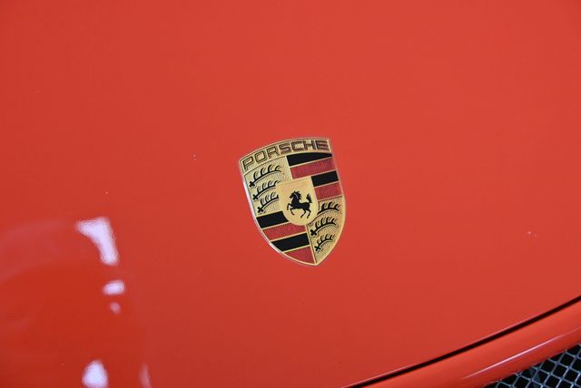 2019 Porsche 911 GT3 RS - 22962954 - 75