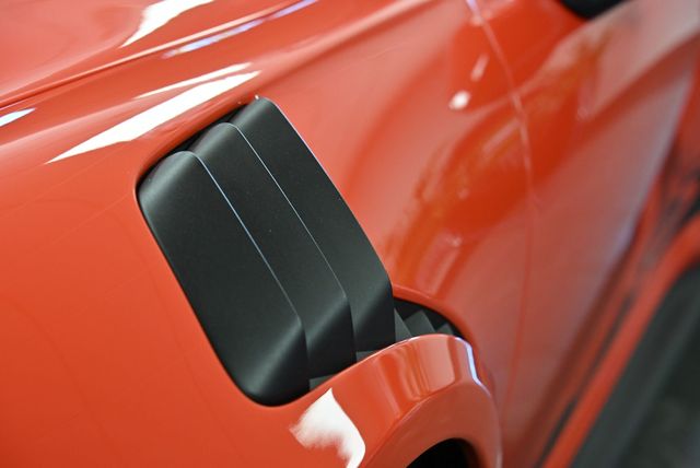 2019 Porsche 911 GT3 RS - 22962954 - 76