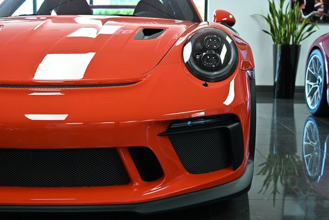 2019 Porsche 911 GT3 RS - 22962954 - 77