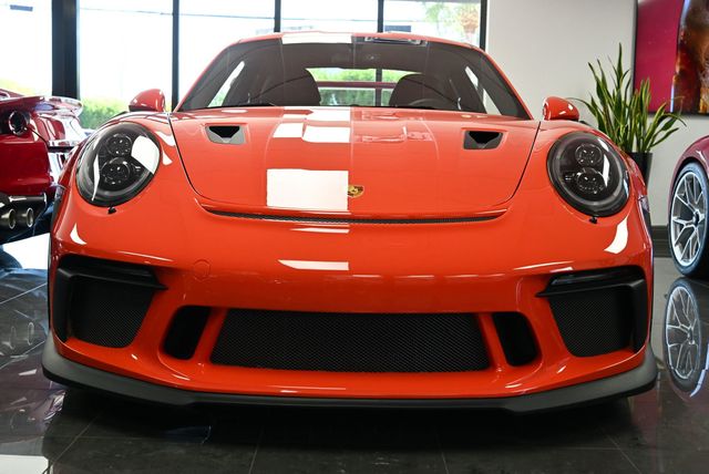 2019 Porsche 911 GT3 RS - 22962954 - 78