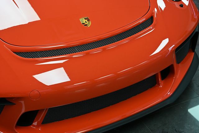 2019 Porsche 911 GT3 RS - 22962954 - 7