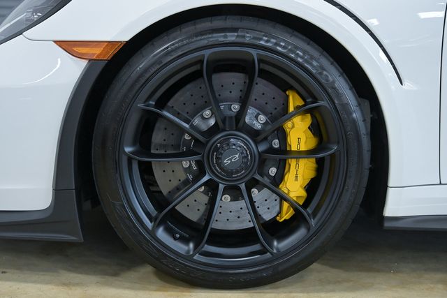 2019 Porsche 911 GT3 RS - 23056598 - 9