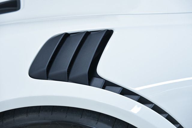 2019 Porsche 911 GT3 RS - 23056598 - 10